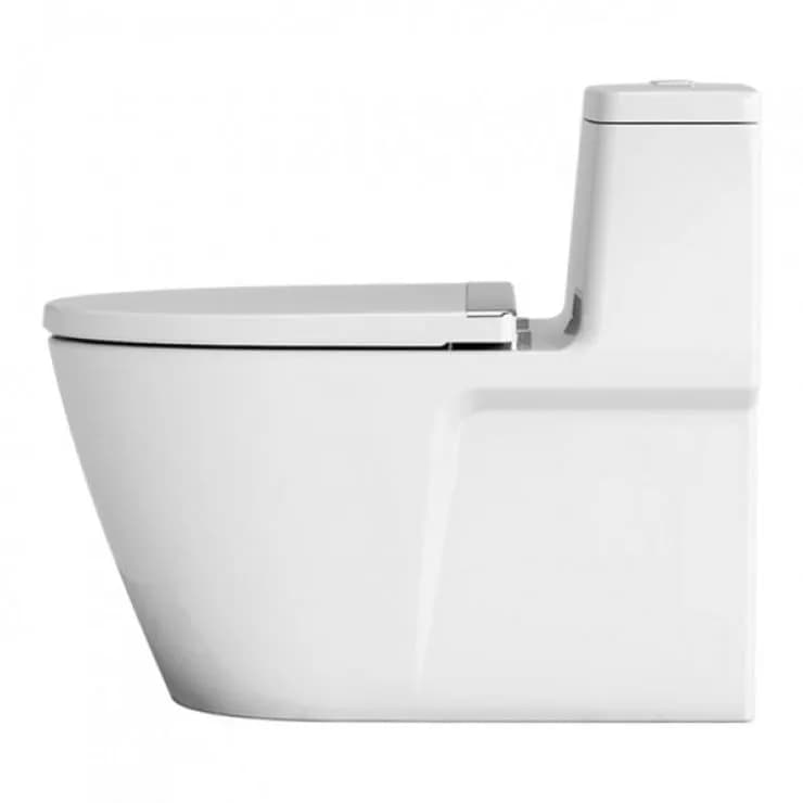Bồn Cầu American Standard 2007-WT Dòng Acacia E