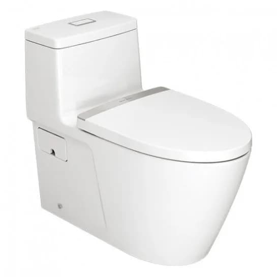 Bồn cầu American Standard 2007-WT dòng Acacia E