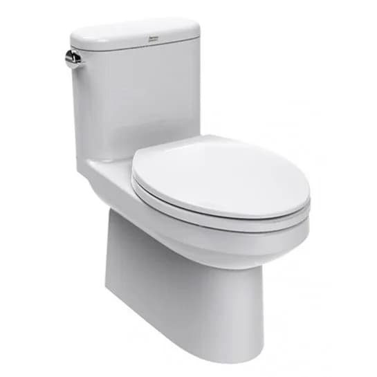 Bồn cầu American Standard 2045-WT dòng Cadet 1 khối