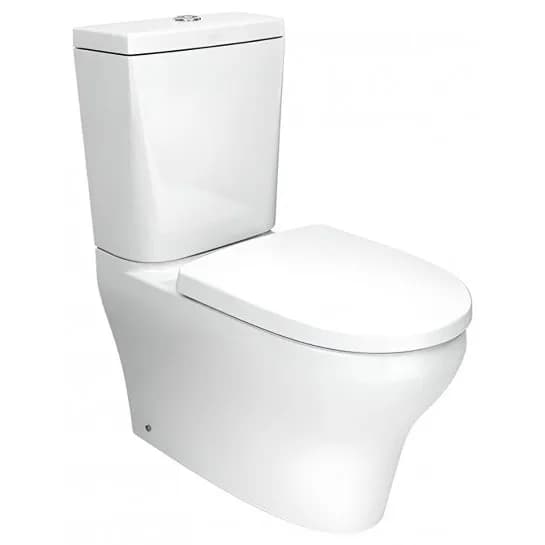 Bồn cầu American Standard 2309-WT 2 khối