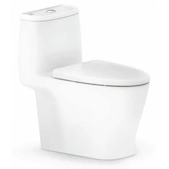 Bồn cầu American Standard VF-1862 Loven 1 khối