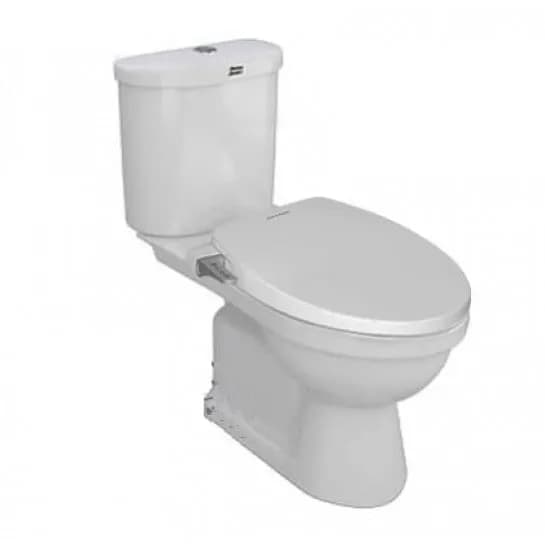 Bồn cầu American Standard VF-2013S3 dòng Star nắp rửa cơ