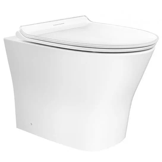 Bồn cầu American Standard VF-2141P đặt sàn