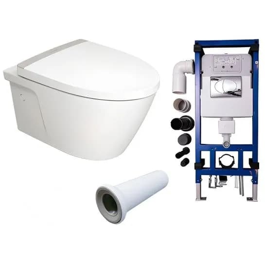 Bồn cầu American Standard VF-3119B