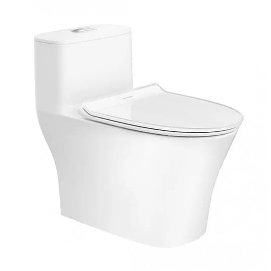Bồn cầu American Standard WP-1880 dòng Signature