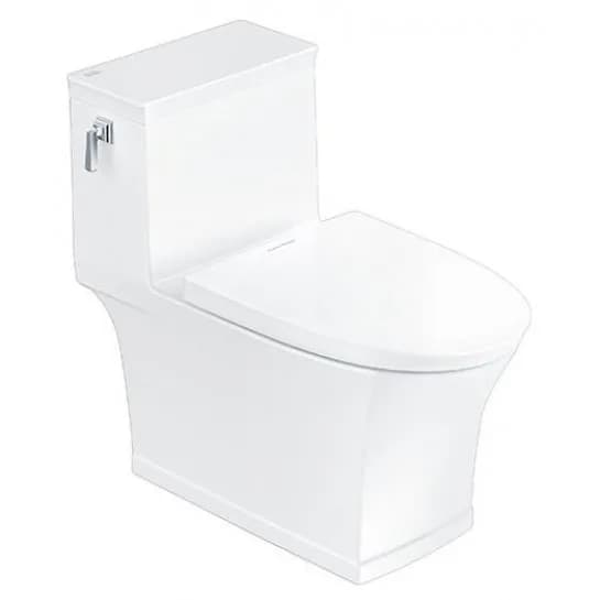 Bồn cầu American Standard WP-2025 dòng Kastello