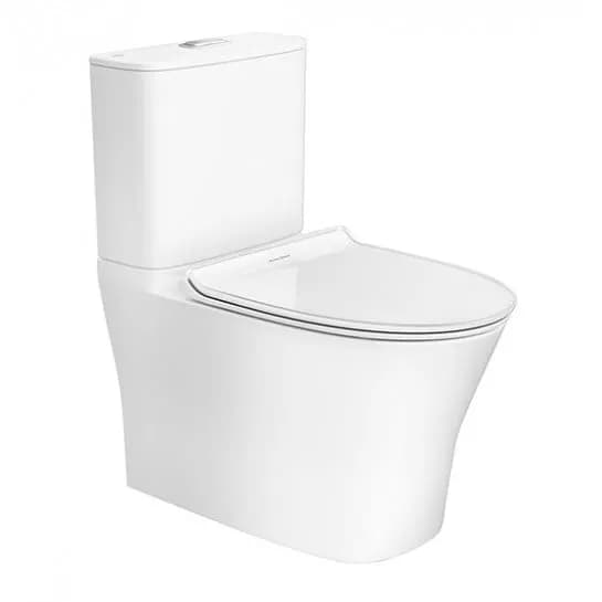 Bồn cầu American Standard WP-2622 Signature