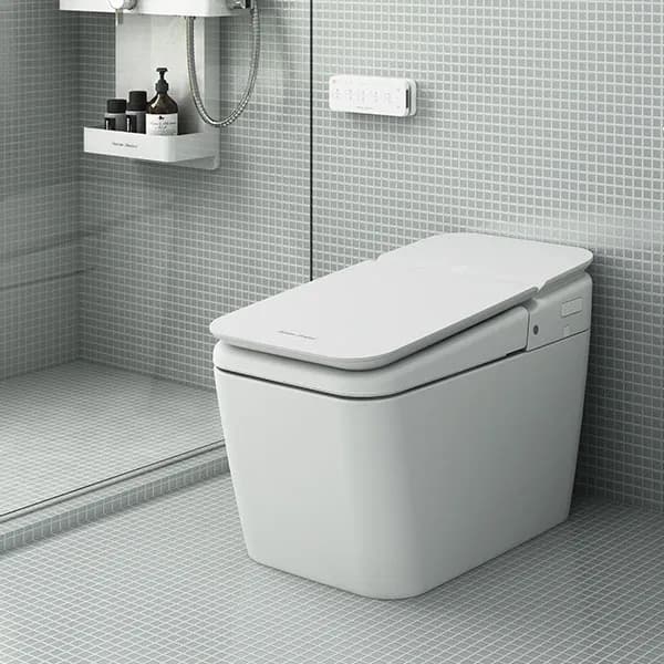 Bồn Cầu Điện Tử American Standard Acacia E WP-1806