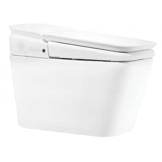 Bồn cầu điện tử American Standard KP-8310 Plat nắp đóng êm