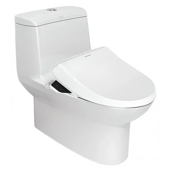 Bồn cầu điện tử American Standard WP-1830PR