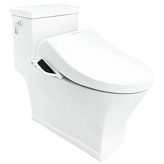 Bồn cầu điện tử American Standard WP-2025PR