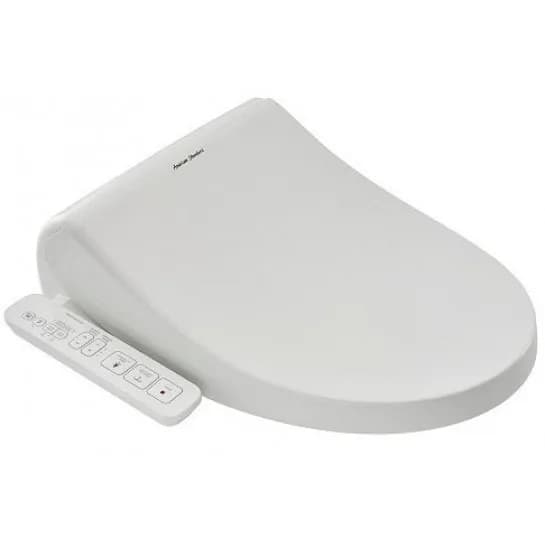Nắp rửa bồn cầu American Standard WP-7SL1
