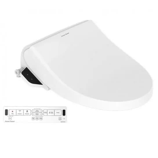 Nắp rửa bồn cầu American Standard WP-7SR1