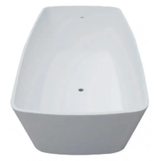 Bồn tắm American Standard đá Zenistone BTAS9831 đặt sàn