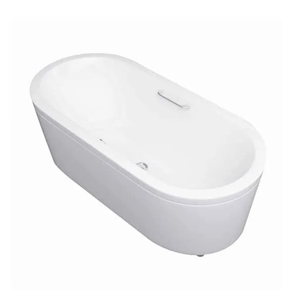 Bồn tắm American Standard yếm Acacia BTAS2732 loại đặt sàn với kích thước 1.7m
