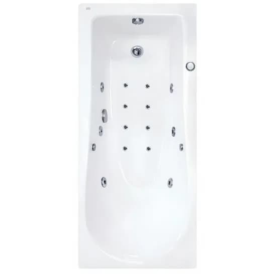 Bồn tắm massage American Standard 70092-WT