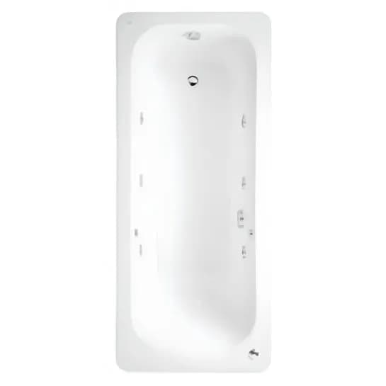 Bồn tắm massage American Standard 70271-WT