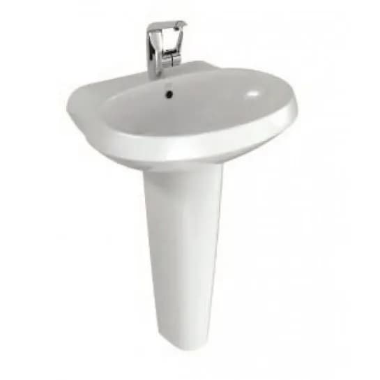 Chân Lavabo American Standard WP-F711 dòng La Vita
