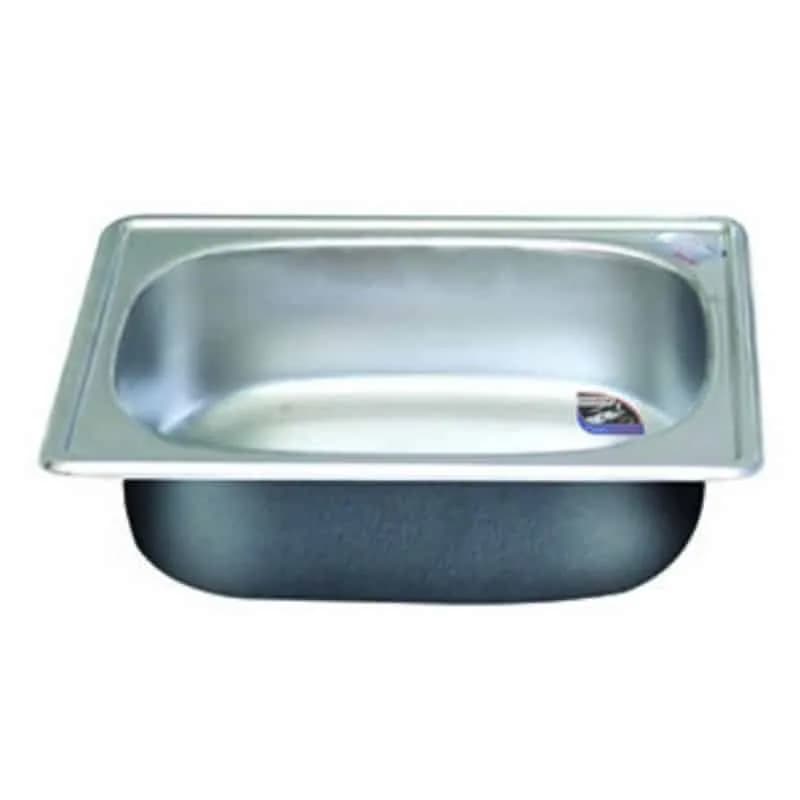 Chậu rửa inox Đại Thành DX11050/ĐA30 (485 x 395 x 195)