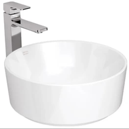 Chậu rửa mặt American Standard Acacia E 0509-WT đặt bàn
