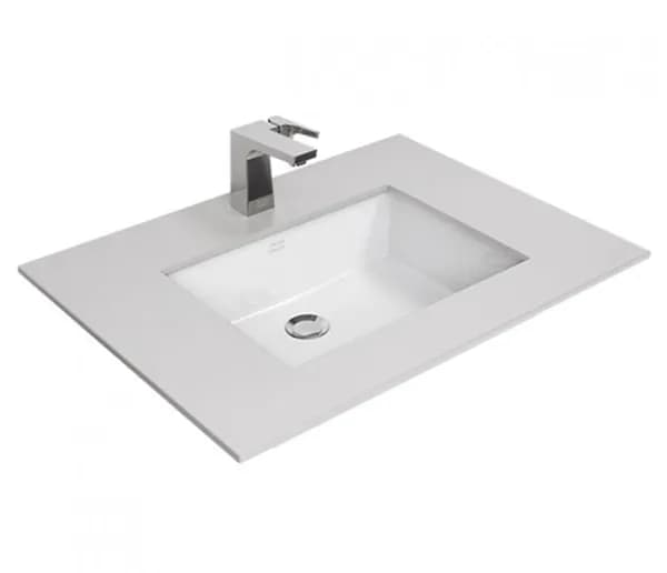 Chậu rửa mặt American Standard WP-F514 âm bàn