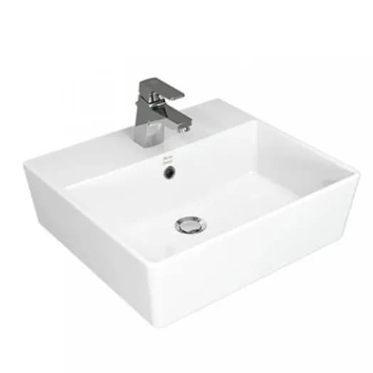 Chậu rửa mặt American Standard WP-F613 Square đặt bàn