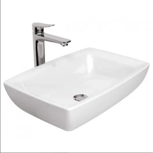 Chậu rửa mặt American Standard WP-F650 Milano đặt bàn