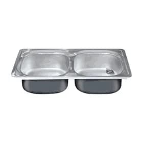 Chậu rửa thế hệ mới Tân Á Đại Thành ĐA13