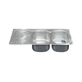 Chậu rửa thế hệ mới Tân Á Đại Thành ĐA3