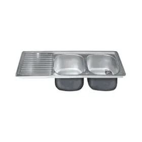 Chậu rửa thế hệ mới Tân Á Đại Thành ĐA4