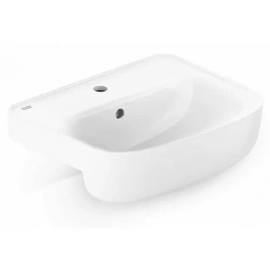 Lavabo American Standard 0533-WT bán âm