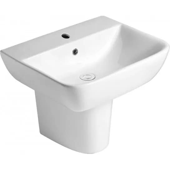 Lavabo American Standard WP-1511/0712-WT