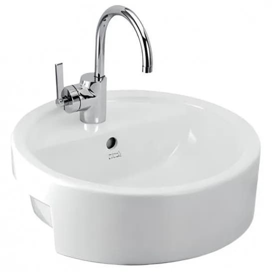 Lavabo American Standard WP-F307 bán âm