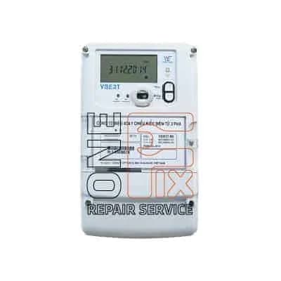Công tơ điện loại điện tử 3 pha VSEE 5(6)A 230/400V