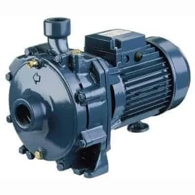 MÁY BƠM NƯỚC DÂN DỤNG PENTAX PM 80 (1HP)