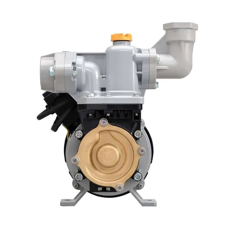 MÁY BƠM NƯỚC HITACHI W-P200NH (200W)