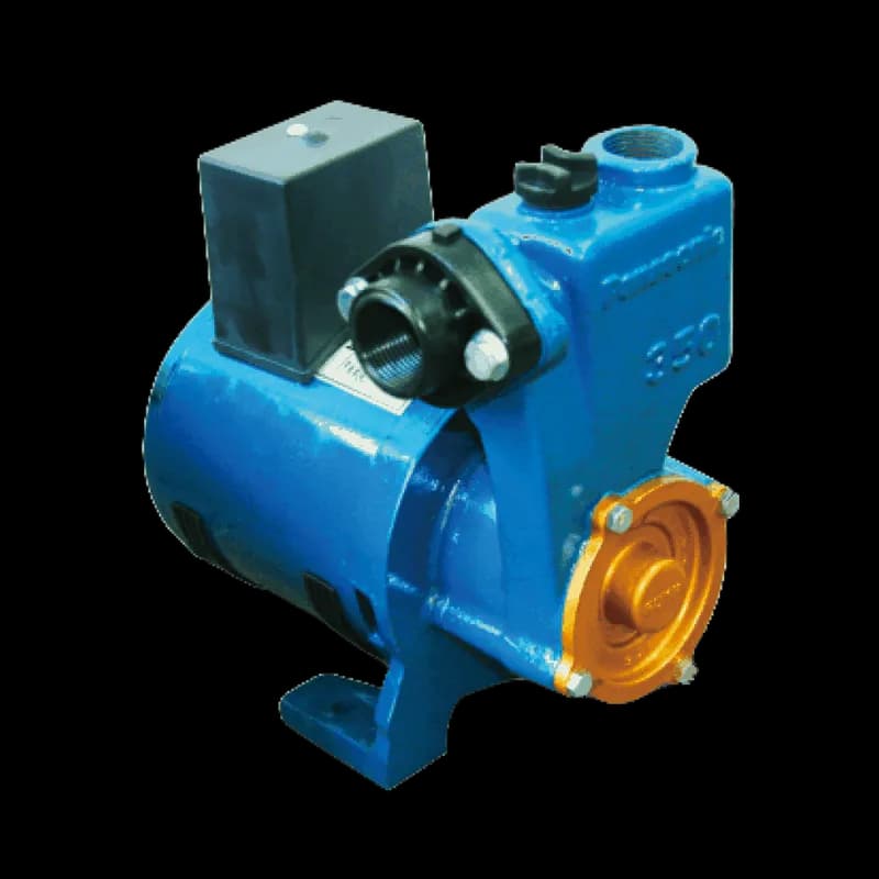 MÁY BƠM NƯỚC PANASONIC GP-129JXK 125W