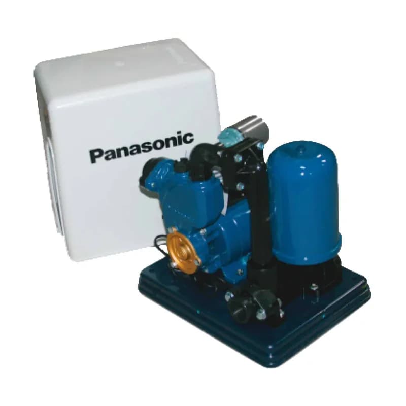 MÁY BƠM TĂNG ÁP 125W A - 130JACK
