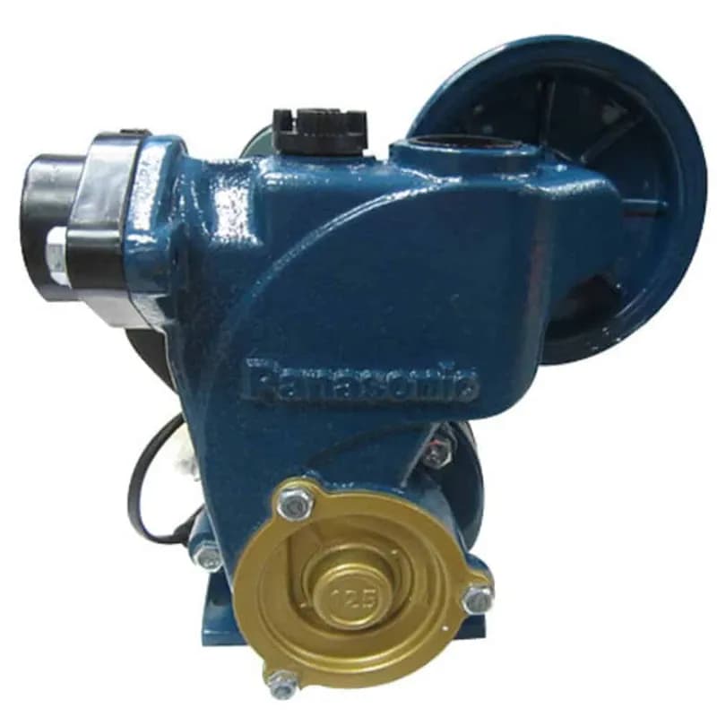 MÁY BƠM TĂNG ÁP 125W A - 130JAK