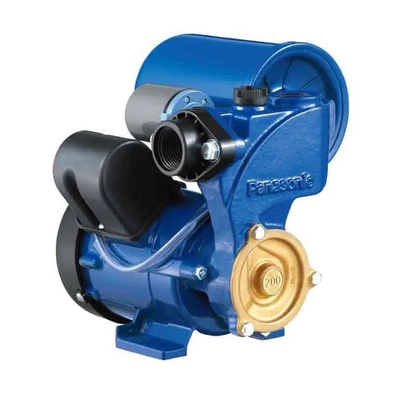 MÁY BƠM TĂNG ÁP 200W A - 200JAK