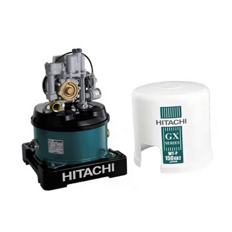 Máy bơm tăng áp Hitachi WT-P150GX2 150W