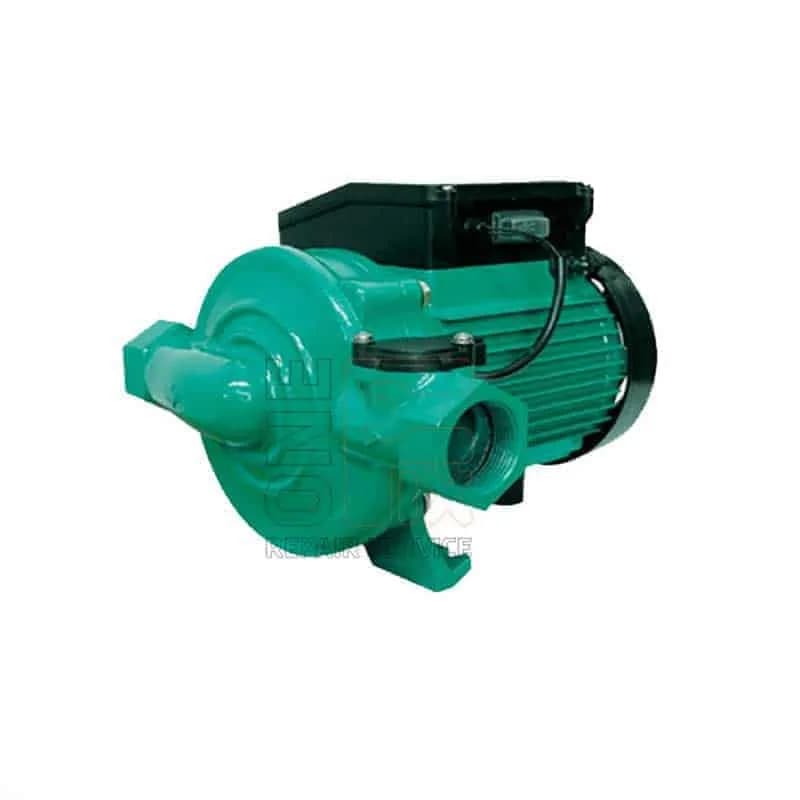 Máy bơm tăng áp nước nóng điện tử chịu nhiệt Wilo PB-088EA 400W