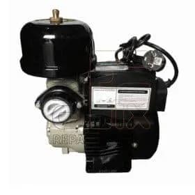 Máy bơm tăng áp nước nóng Giếng Nhật Rheken JLM60-130W