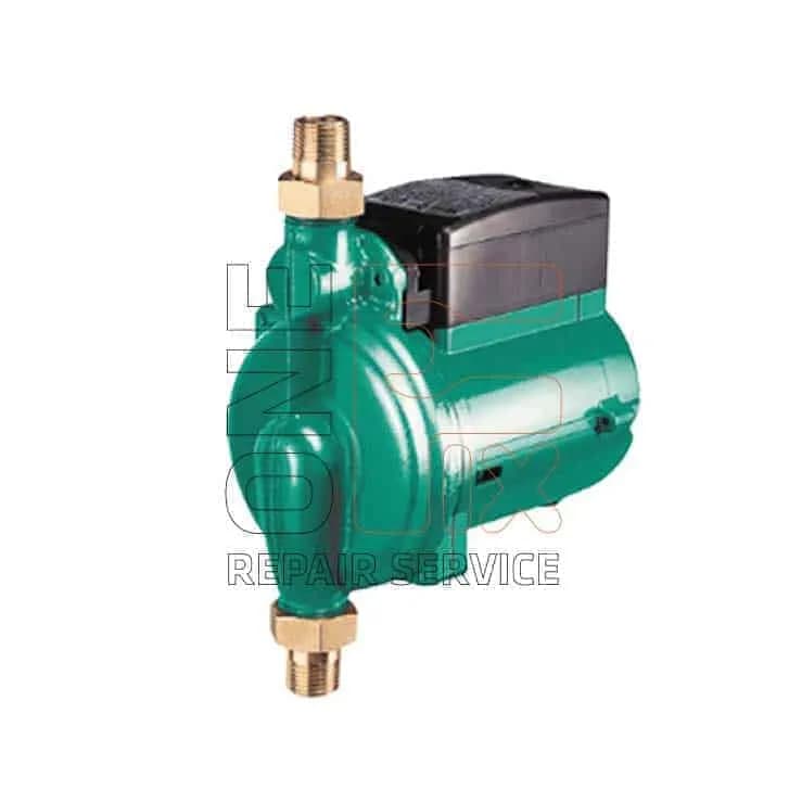 Máy Bơm Tăng Áp Nước Nóng WILO PB-088EA 60W