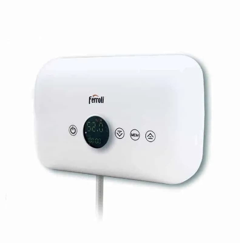 Máy nước nóng trực tiếp Ferroli RITA FS-4.5 DE