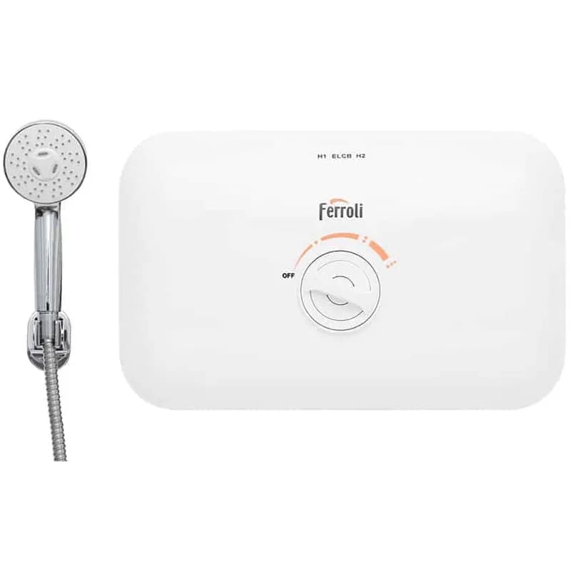 Máy nước nóng trực tiếp Ferroli RITA FS-4.5 TE