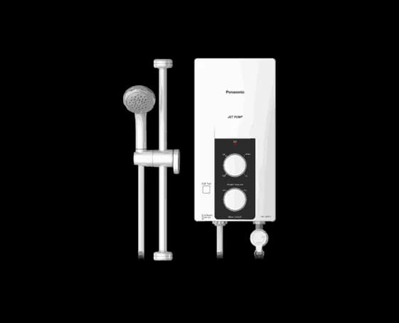 Máy nước nóng trực tiếp Panasonic DH-3RP2VK (Có bơm trợ lực)