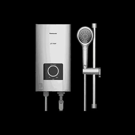 Máy nước nóng trực tiếp Panasonic DH-4NP1VS (Có bơm trợ lực)