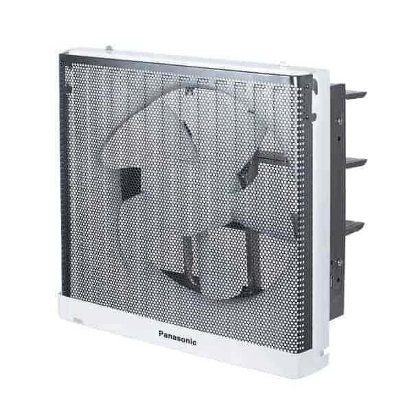 Quạt hút gắn tường cho nhà bếp Panasonic FV-25AUF1
