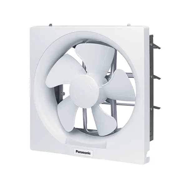 Quạt hút Panasonic – Loại 1 chiều – Không màn che - FV-30AU9